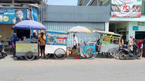 Ready Property, For Quick Sale West Batujajar Shop House in Bandung Regency - (Smbci003) 2