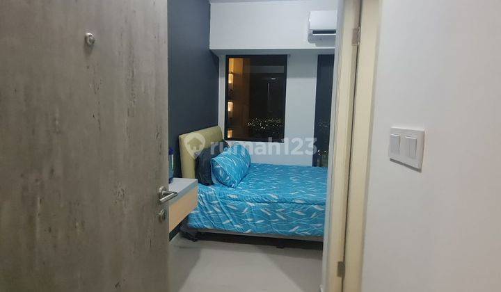 Disewakan Apartemen Osaka Lantai 16 Studiio Pik 2 1