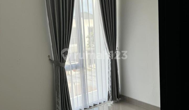 Ready di Sewakan Rumah Siap Huni Cluster Tampa di Pik2 - (Ik424) 2