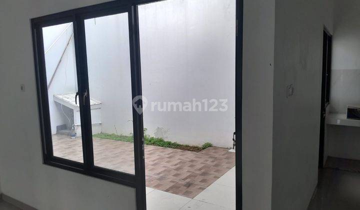 Disewakan Rumah 1 Lantai di Cluster Kusuma Dwipa Citra Raya 2