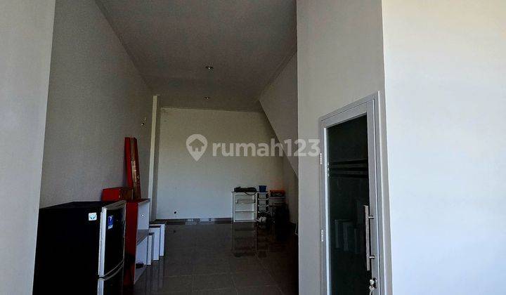 Dijual Ruko Ada AC, Meja dan Kursi Kantor di PIK 2 Milenial  2