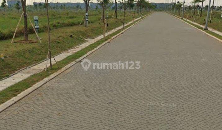 Disewakan Tanah Komersial 12x30 Di Jl. Salembaran Jatipik 2  1