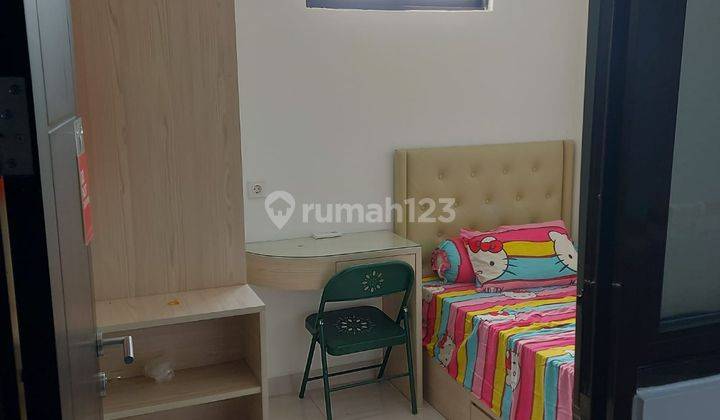 Jual Kost an 3 Lantai 10 Kamar Dijamin Cuan Di Pagedangan  2