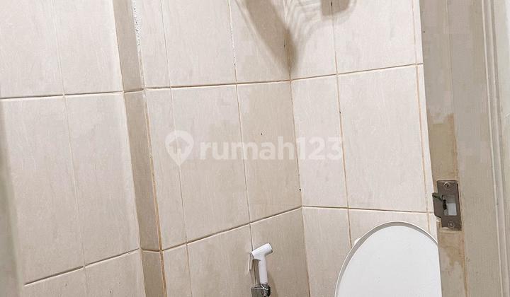 Ready for Sale Osaka Studio Type Apartment in PIK2 - (Ken250)