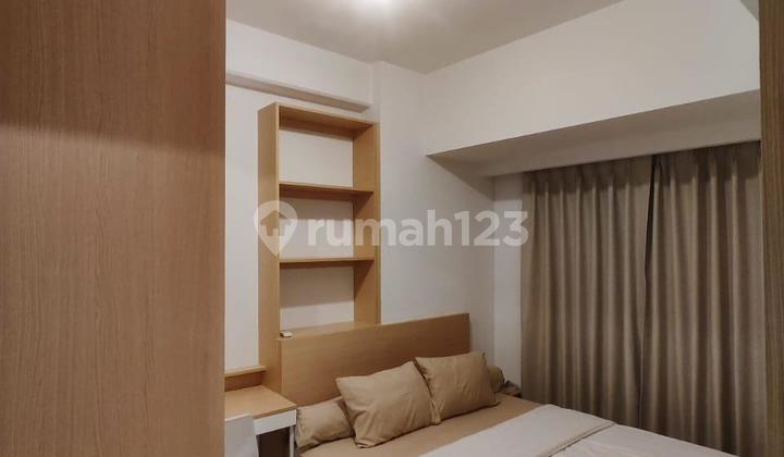 Disewakan Apartemen Bagus Tokyo Tower Ishikawa type 2BR Furnished Di PIK2 - (AG146) 2