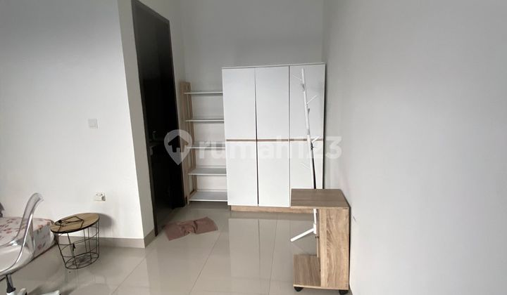 Disewakan Rumah Cluster Dallas di Pantai Indah Kapuk 2 - (PRI033) 2