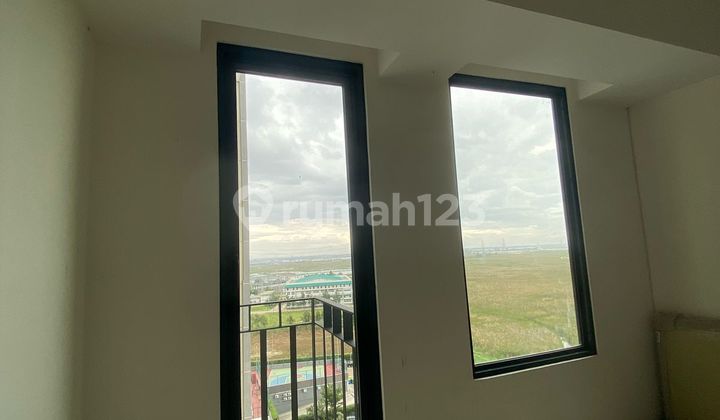 Disewakan Cepat Apartemen Osaka Studio Furnished PIK 2