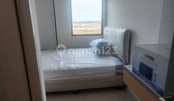 Quick Sale Osaka Apartment PIK 2 Price Under 200M Semi Furnished Quick Sale Osaka Apartment PIK 2 Price Under 200M Semi Furnished