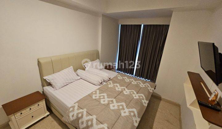 Disewakan Apartemen Tinggal Bawa Koper di Gold Coast PIK 1