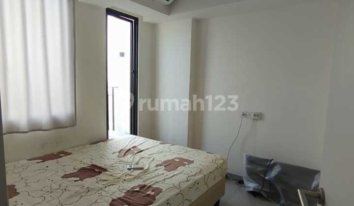 Disewakan Cepat Apartemen Furnished Osaka PIK 2