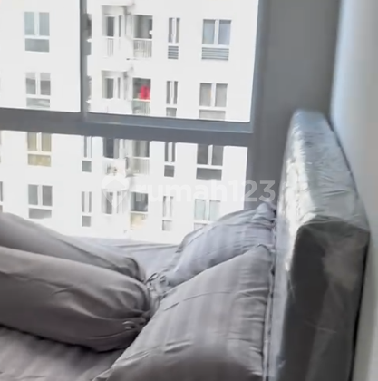 Disewakan Apartemen Tokyo Riverside type 2BR Furnish 2 kamar tidur Di PIK2 - (YOK089) 2