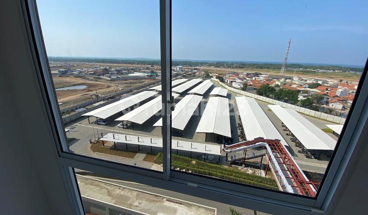 For Rent Under 200M/year 2BR Apartment Tokyo Riverside PIK 2 For Rent Under 200M/year 2BR Apartment Tokyo Riverside PIK 2