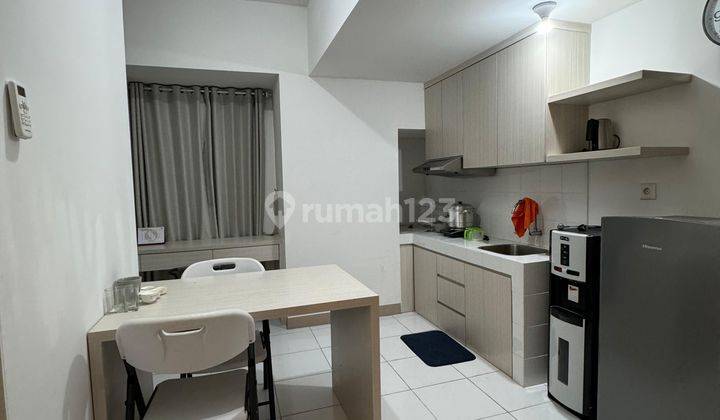 Disewakan Apartemen Ready di Tower Akihabara  2