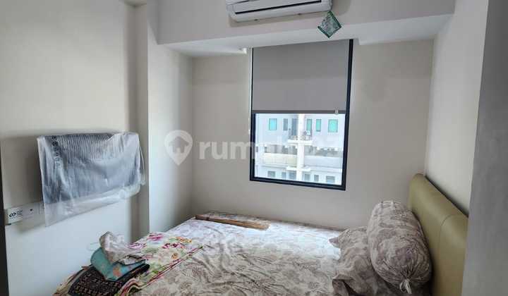For Sale Osaka Apartment 2br Type In Pantai Indah Kapuk - (pri046)