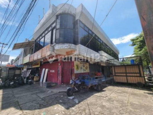 Ready Property, Fast Sale West Padang Shop House in Padang City - (Smbci001) 2