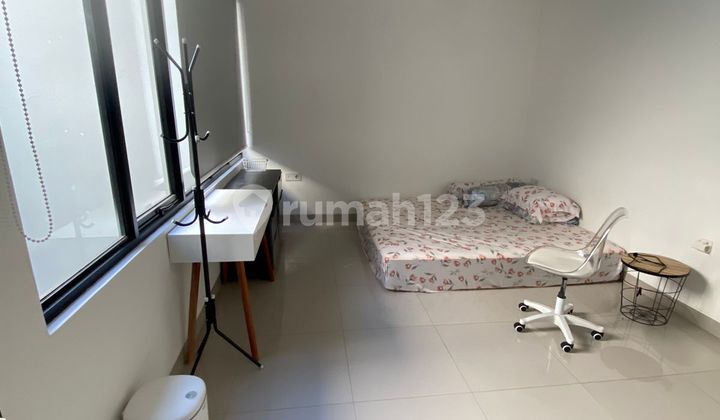 For Rent Dallas Cluster House in Pantai Indah Kapuk 2 - (PRI033) For Rent Dallas Cluster House in Pantai Indah Kapuk 2 - (PRI033)