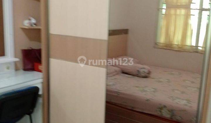 Disewakan Rumah Furnished di Cluster Poris Paradise Eksklusif 2