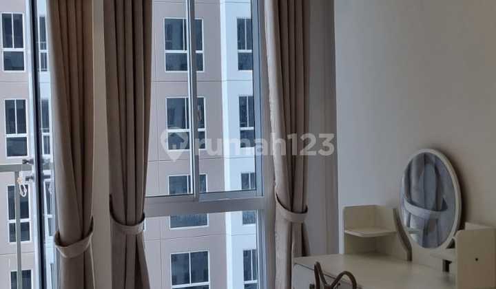 For Rent Unfurnished Apartment Tokyo Riverside in PIK2 - (YOK085)