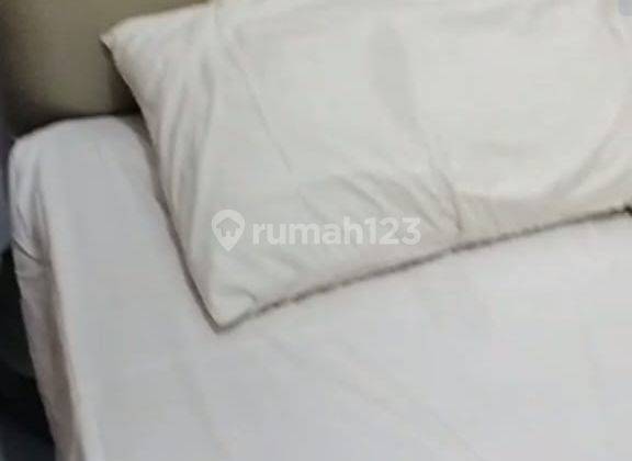 Disewakan Apartemen Studio Semi di Osaka PIK 2 2
