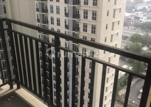 Di Jual Apartemen Siap Huni Type 2br Di Puri Orchard Pik2 - (ja054) 2