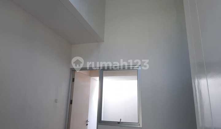 Disewakan Rumah Rapih di Cluster Garden Ville Citra Raya 1