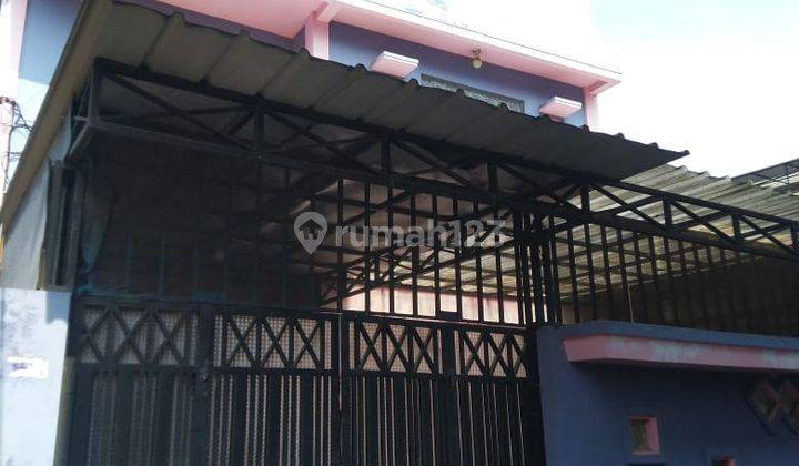 Dijual Rumah 2 Lantai di Pilangsari Residance Bandung  1