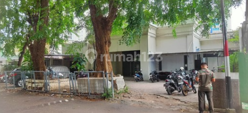 Ready Property, Quick Sale Warehouse 989Sqm in Central Jakarta Municipality - (Smbci005)