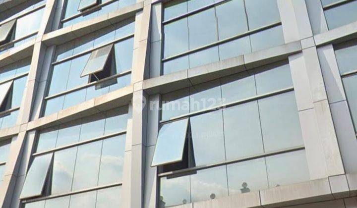 Disewakan Ruko Turun Harga di Golf Island PIK 1