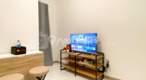 Ready to Rent Occupied Furnished 2BR Type Apartment at Tokyo Riverside PIK2 - (AL445)