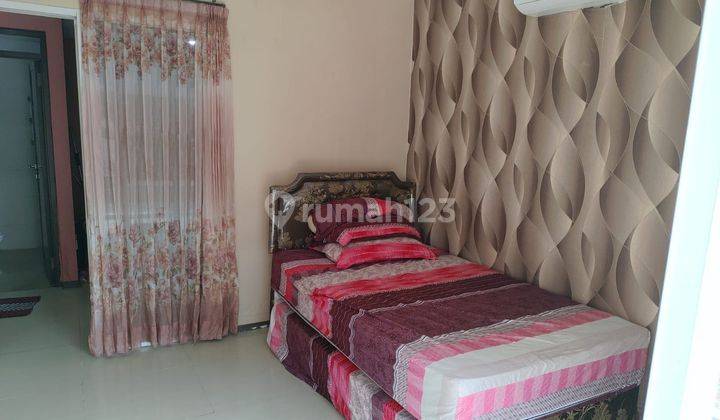 Jual Apartemen Gateway Pasteur 1BR Furnish Bandung  2