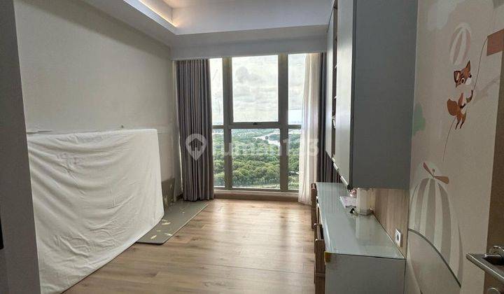 Disewakan Apartemen Bagus di Gold Coast Golf Island PIK 2