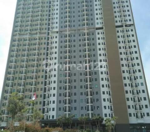 Dijual Cepat Harga Dibawah Pasaran Apartemen Osaka PIK 2 1