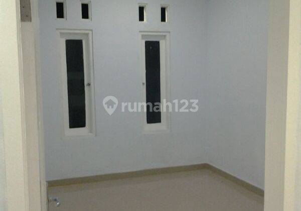 Dijual Rumah 2 Lantai 12x10 di Perumahan Bukit Cempaka Bogor 2