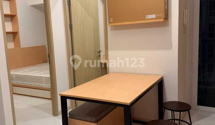 For Rent: Fully Furnished 2-Bedroom Move-In Ready Apartment at Tokyo Riverside PIK2 - (yok108)