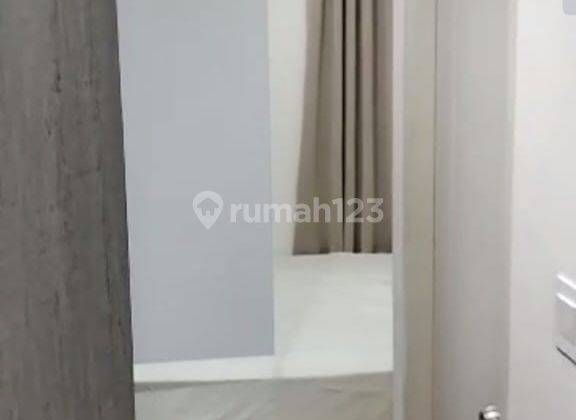 Disewakan Apartemen Studio Semi di Osaka PIK 2 1