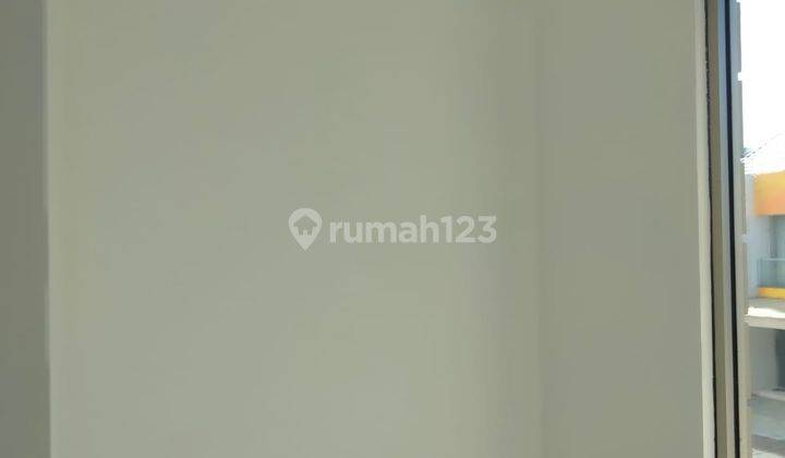 Disewakan Rumah Termurah 2 Lantai Cluster Scarlet PIK 2 2