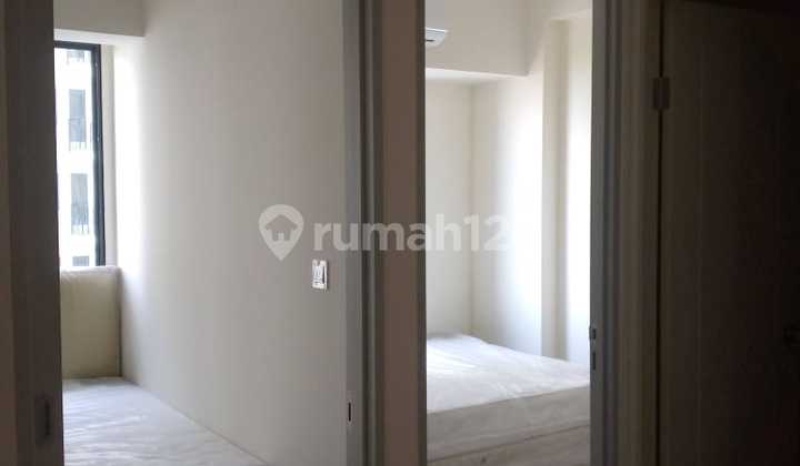 Dijual Apartement Osaka 2BR Furnished Di PIK2 - (KEN206) 2