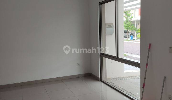 Disewakan Rumah 40jt/tahun di Cluster Hawai PIK2 1
