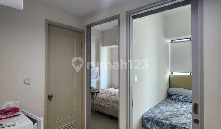 Di Jual Apartment Osaka Type 2br Di Pantai Indah Kapuk - (pri046) 2