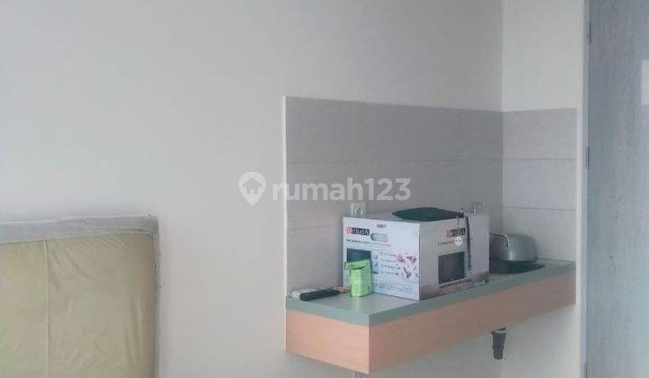 Disewakan Apartemen Ada Kasur dan AC di Osaka Riverview PIK 2 2