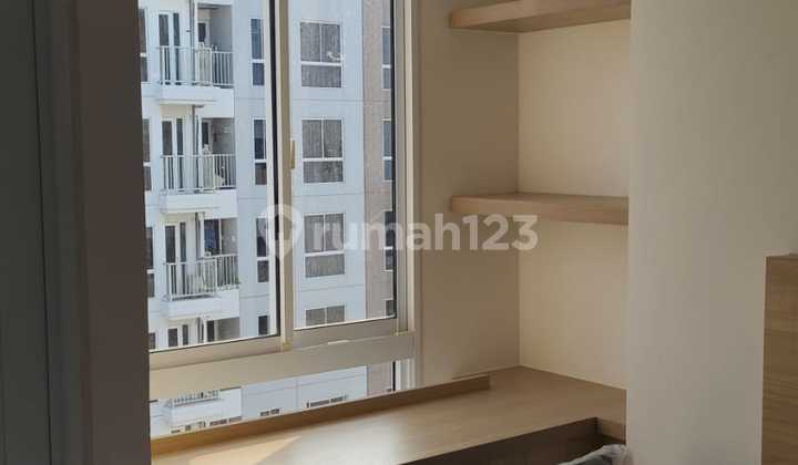 Disewakan Apartemen Tokyo Riverside Furnish