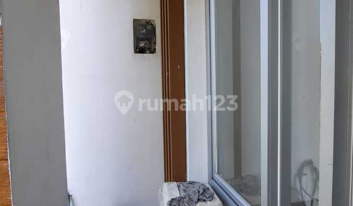 Disewakan Rumah Rapih di Cluster Garden Ville Citra Raya 2
