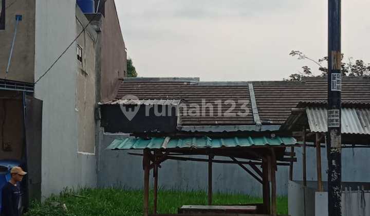 Strategic Land for Sale in Suradita Cisauk, 240 m²