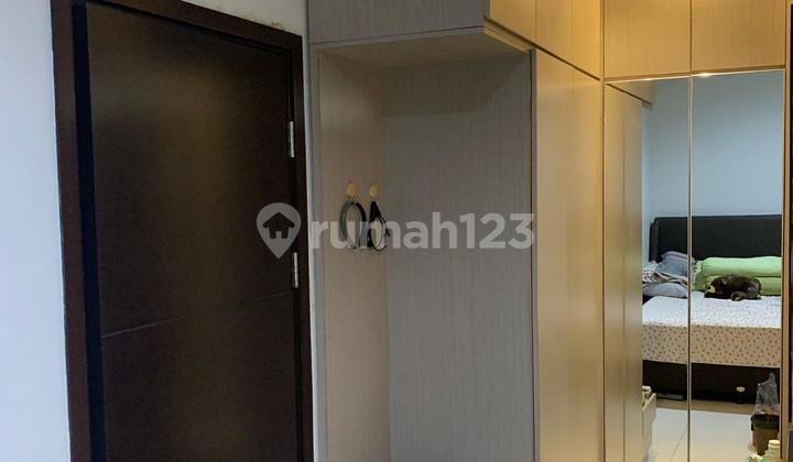 Ready di Jual Rumah Siap Huni Cluster Golf Lake Residance di Jakarta Barat- (Est031) 2