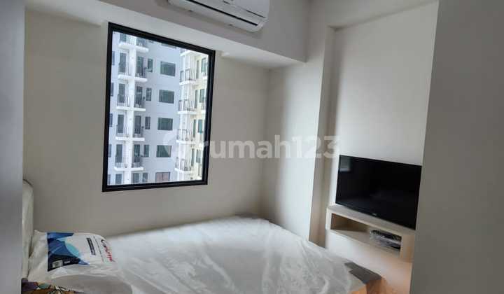 Ready di Sewakan Apartement Osaka Siap Huni Type 2Br di Pik2 - (Ag191) 2