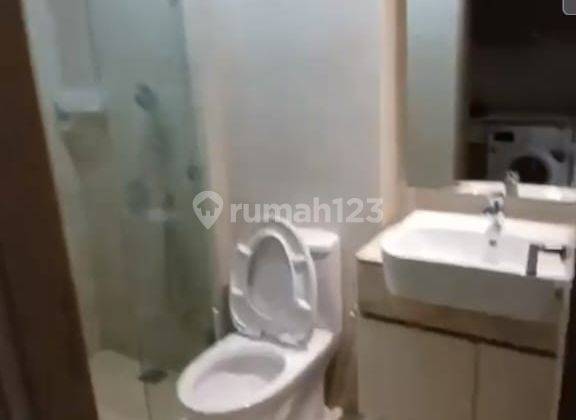 Disewakan Apartemen Fasilitas Furnish di Gold Coast Golf Island PIK 2