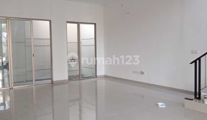 Disewakan Cepat Rumah Ready Cluster Atlanta PIK 2 2