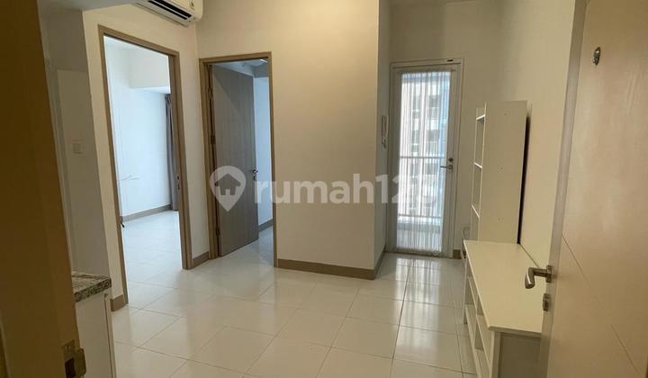 Quick Rent Tokyo Riverside Apartment