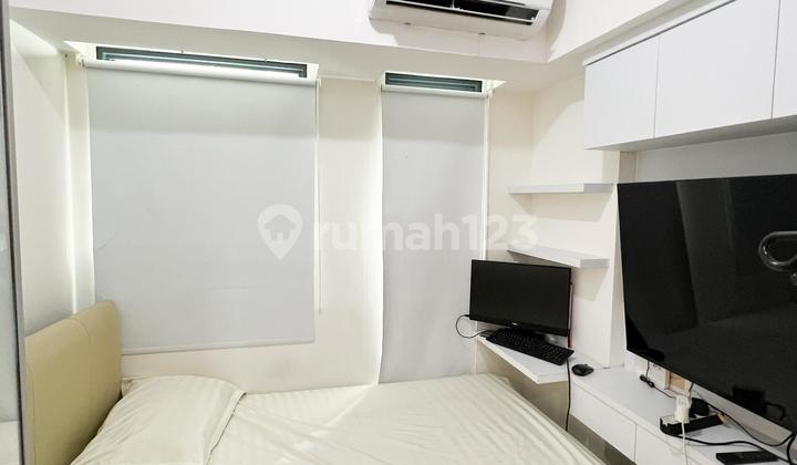 FOR SALE AT A LOSS: OSAKA APARTMENT in PIK 2, Studio Type