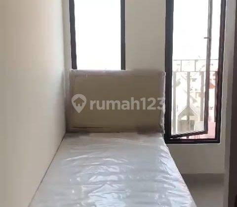 Disewakan 2 BR Apartemen Osaka Semi Furnish di Pik 2 1